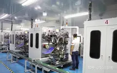 尊龙凯时-人生就是搏!「CHINA」官方网站-云南省首个5GW高效产能光伏异质结制造项